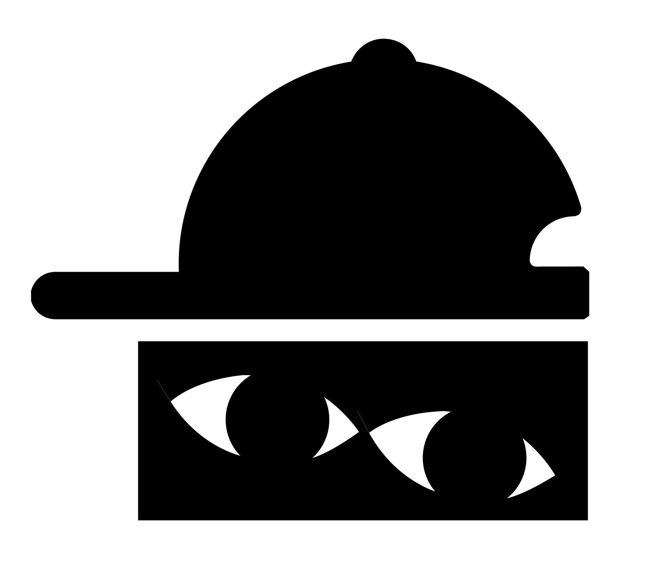 Spot search mark